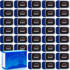 Tallew front packaging showing 80-piece repair kit and quantity benefit