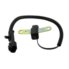TAMKKEN sensor next to ruler showing overall length and scale for fit verification before purchase