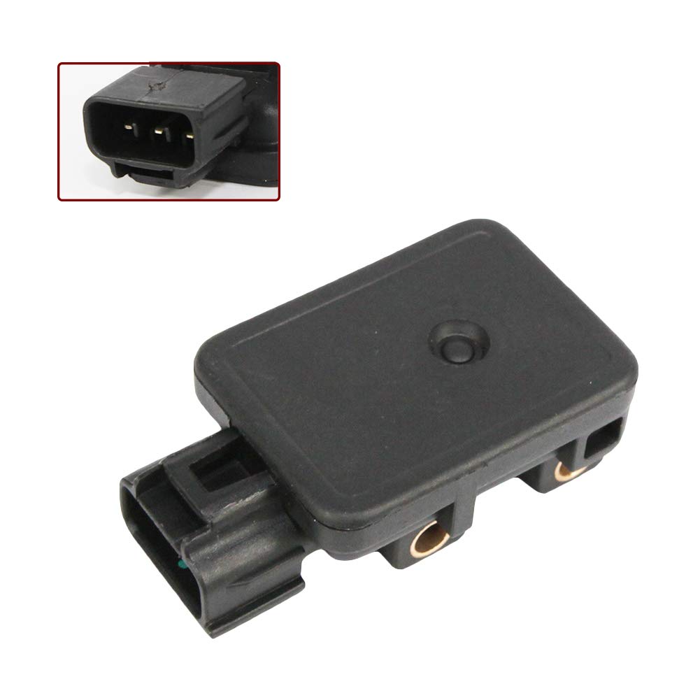 TAMKKEN connector detail showing pins and secure electrical mating benefit reliability