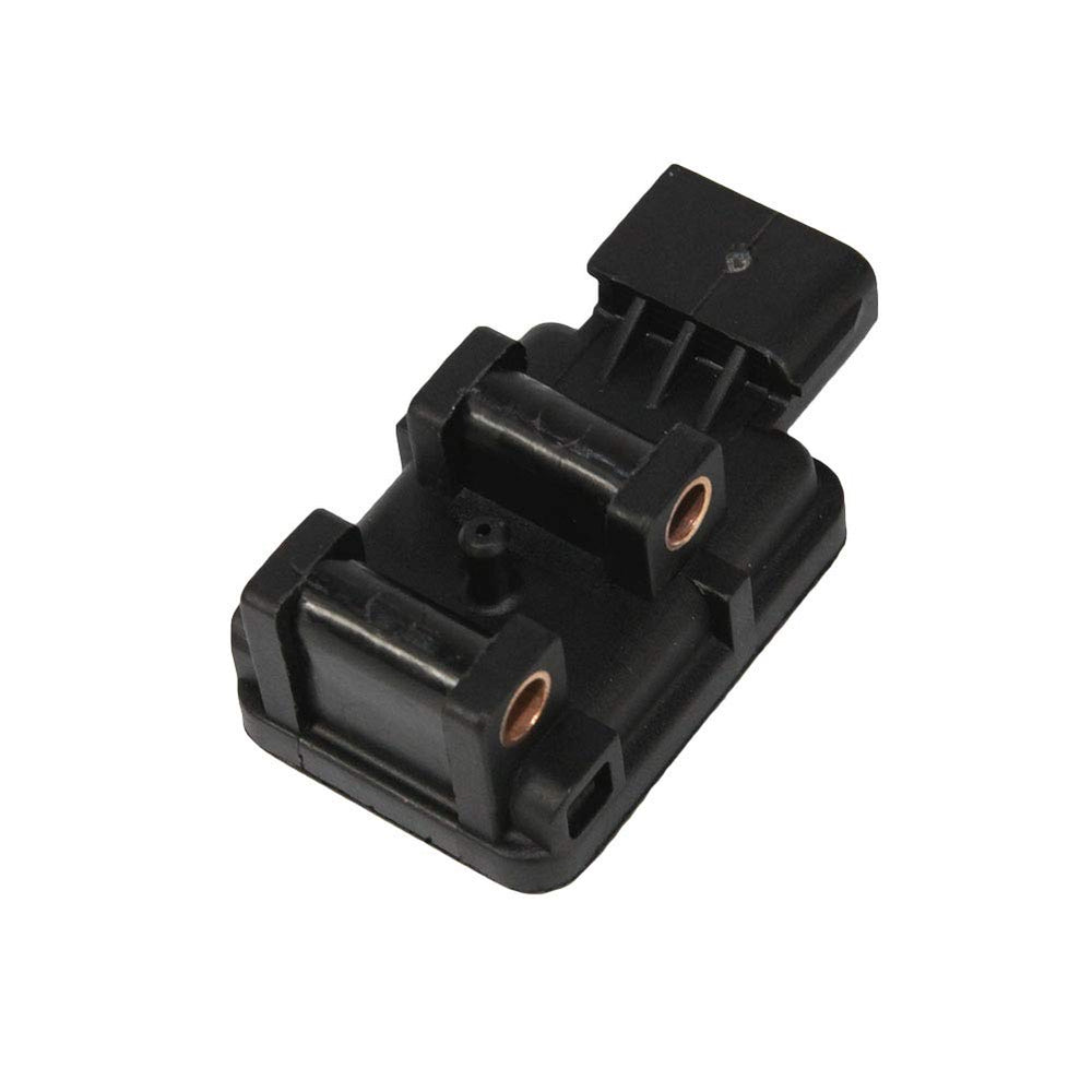 TAMKKEN side profile showing sensor depth benefit correct clearance