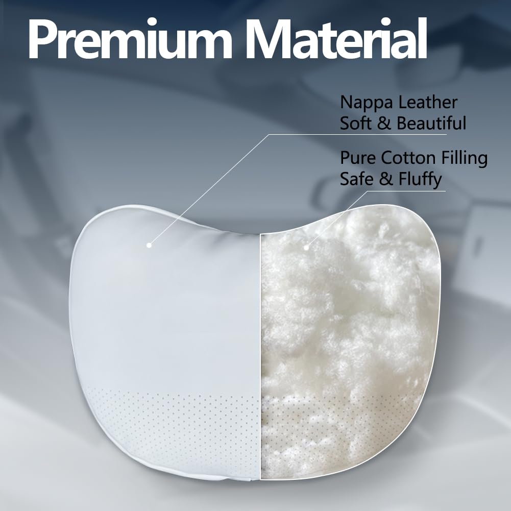 TANOLA TESBEAUTY extra filler bag shown for adjustable firmness