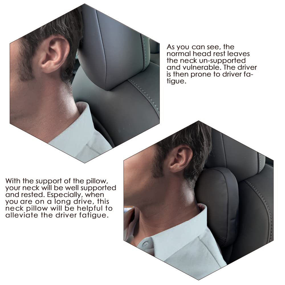 TANOLA TESBEAUTY visible strap detail showing flexible strap for easy secure mounting