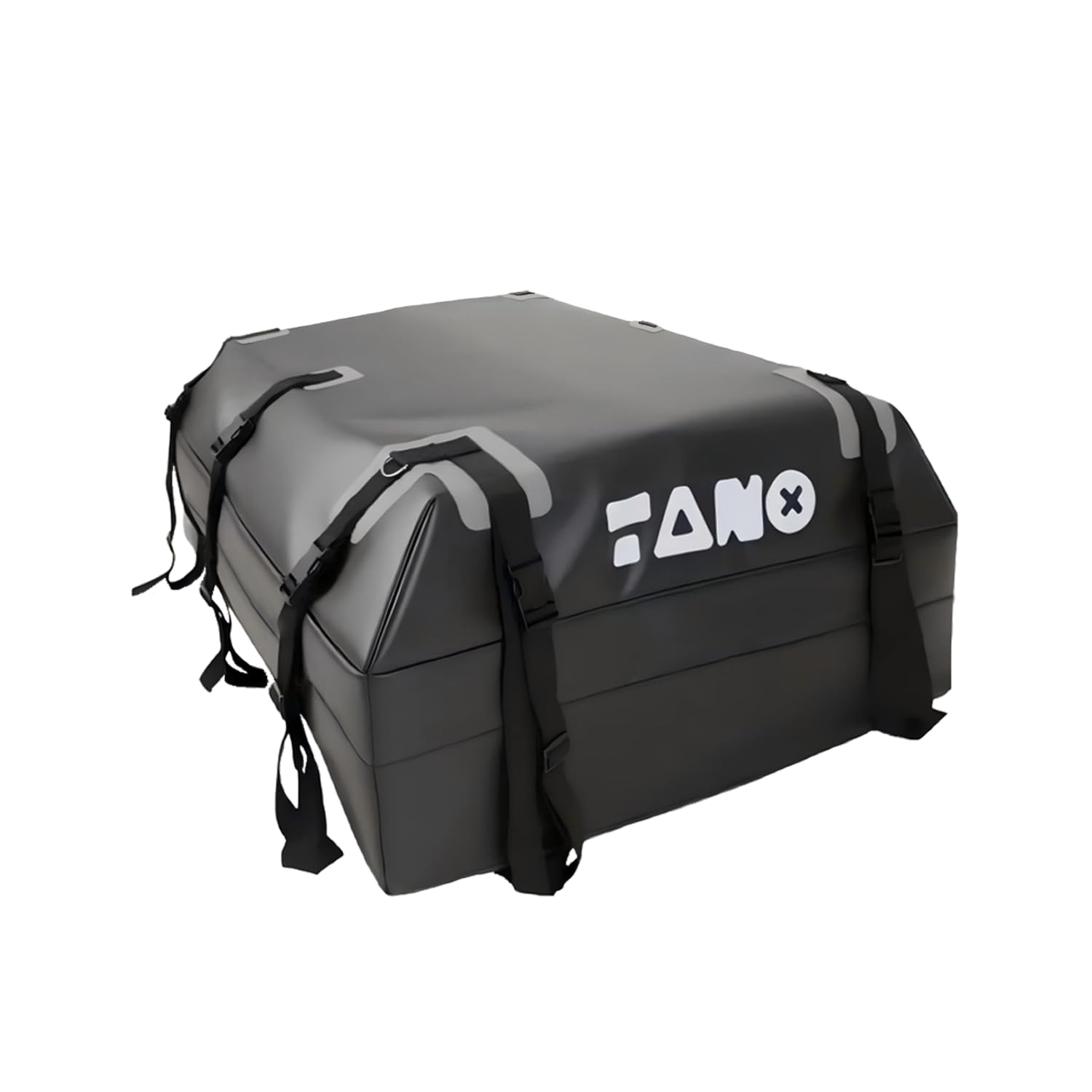 TANX combination lock on zipper for added security and travel peace of mind