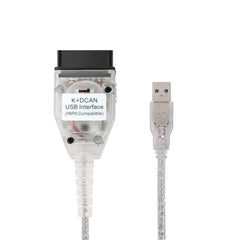 Taotao FT232RL chip closeup showing original chip for reliable USB communication