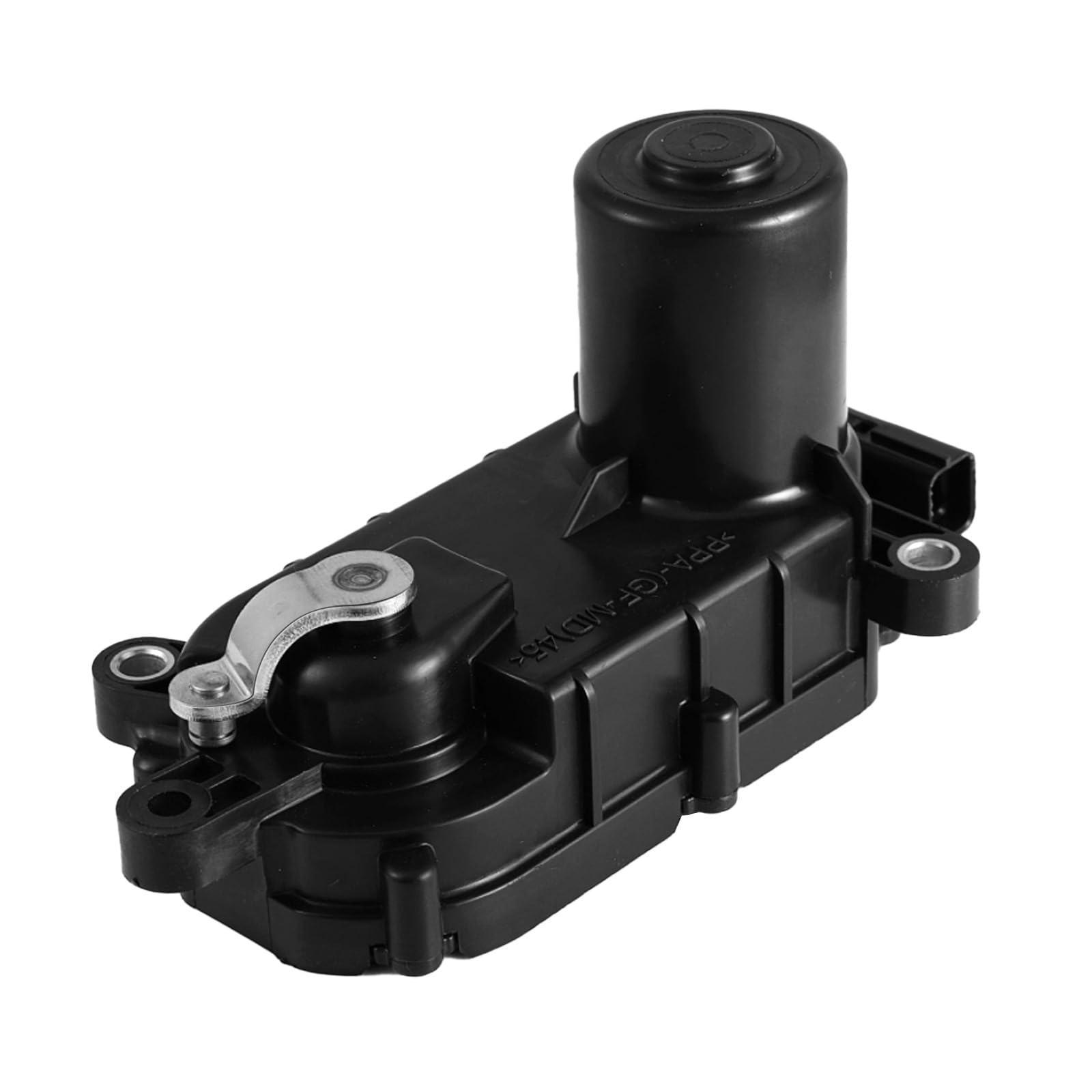 TAUTOY front view of intake manifold motor showing fitment benefit