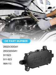 TAUTOY silver rocker arm detail for accurate variant identification