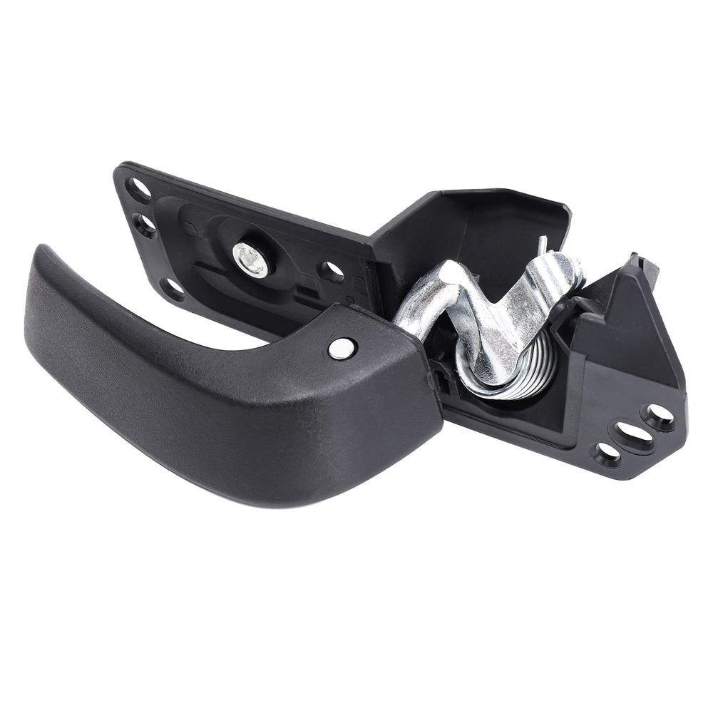 TAYATUO close-up of handle texture and durable plastic construction benefits