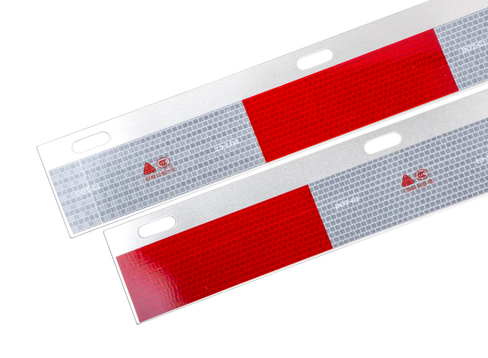 TBOZZ left and right bracket pair displayed for both-side mounting