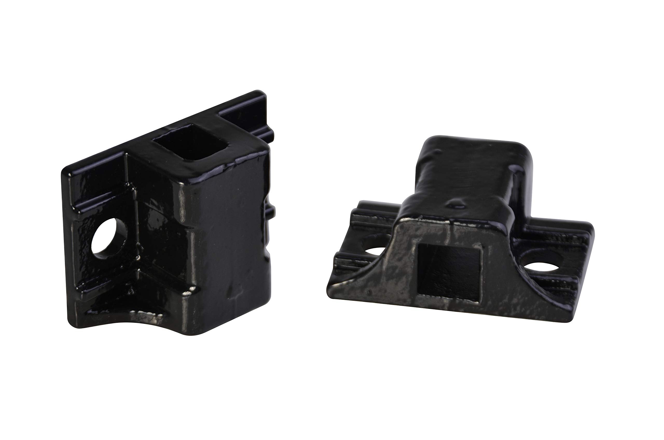 TBOZZ mounting block label and construction details for easy identification