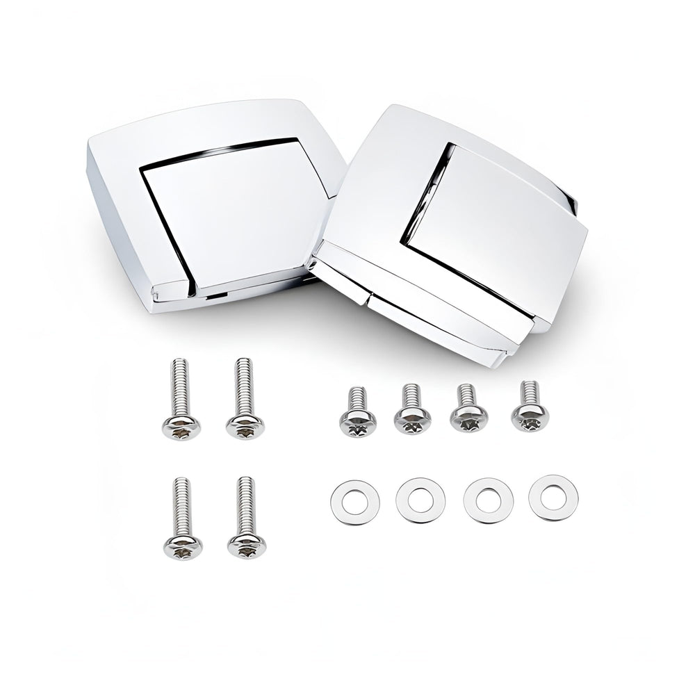 TCMI set in packaging showing included pieces and ready‑to‑install benefit straightforward replacement