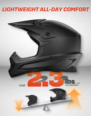 TCMT helmet vents closeup showing airflow channels for cooler rides