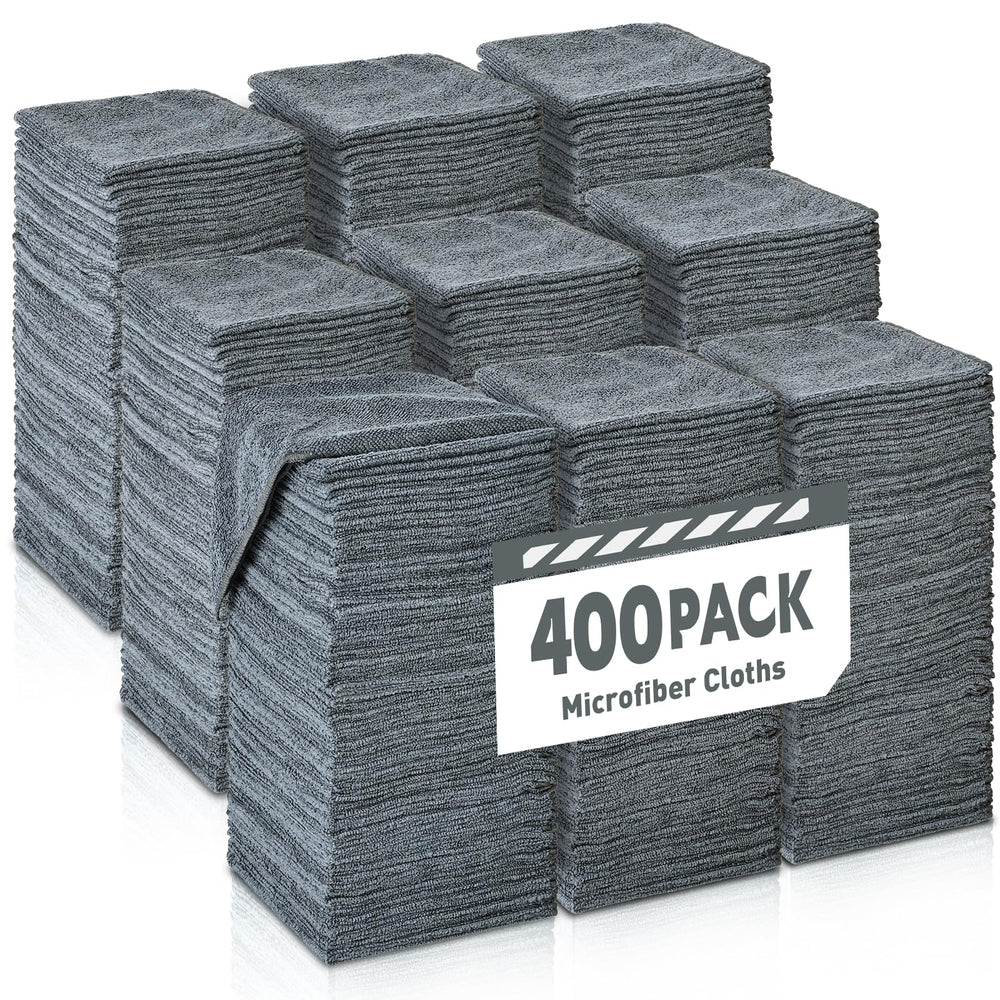 TEAWOO front packaging showing 400-pack and product branding for bulk value