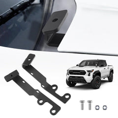 TECHPICCO front mount showing clean fit and durable finish