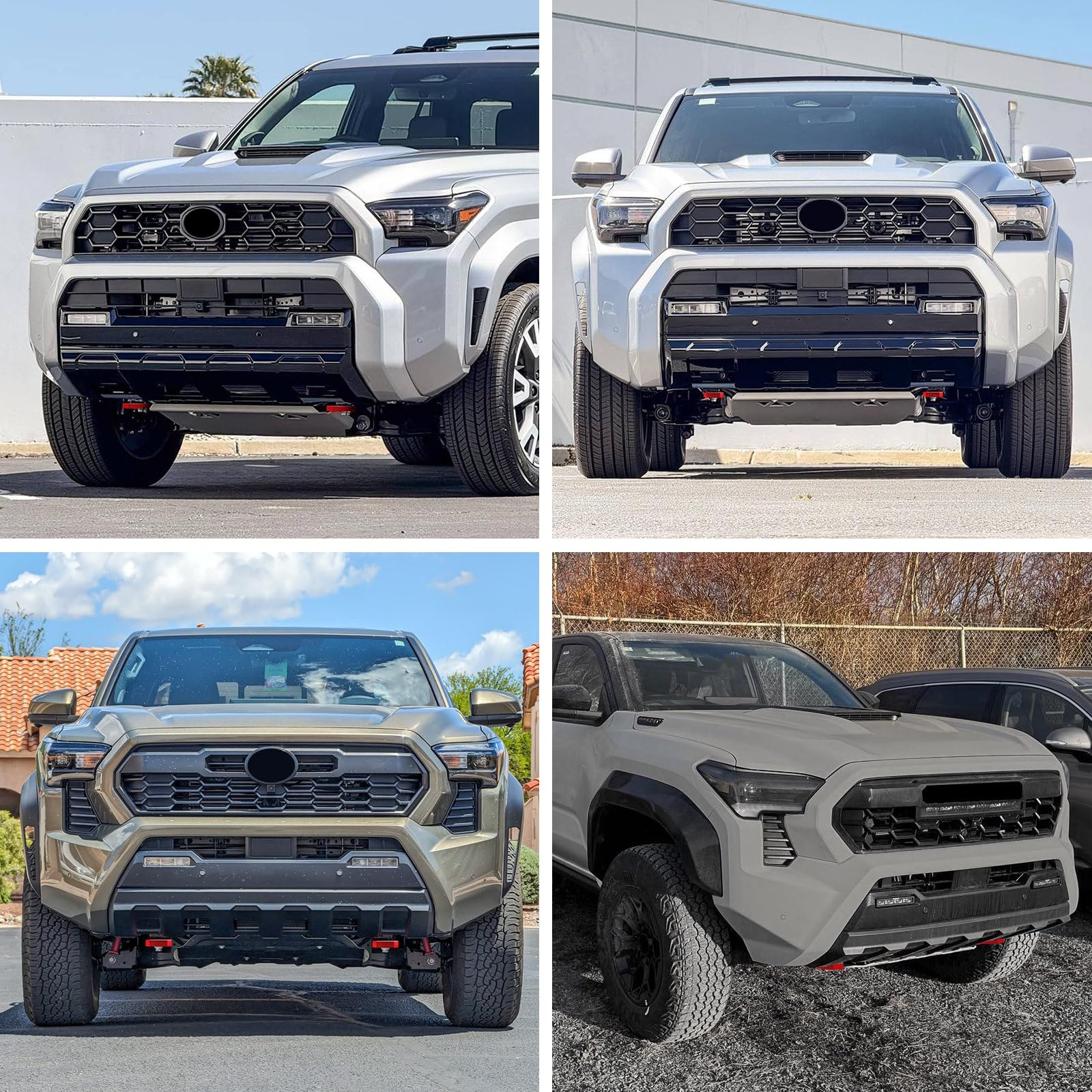 TECHPICCO label and fitment sticker showing vehicle compatibility ease