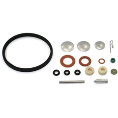 Tecumseh repair kit 632760B packaging showing organized OEM parts and fit correctness