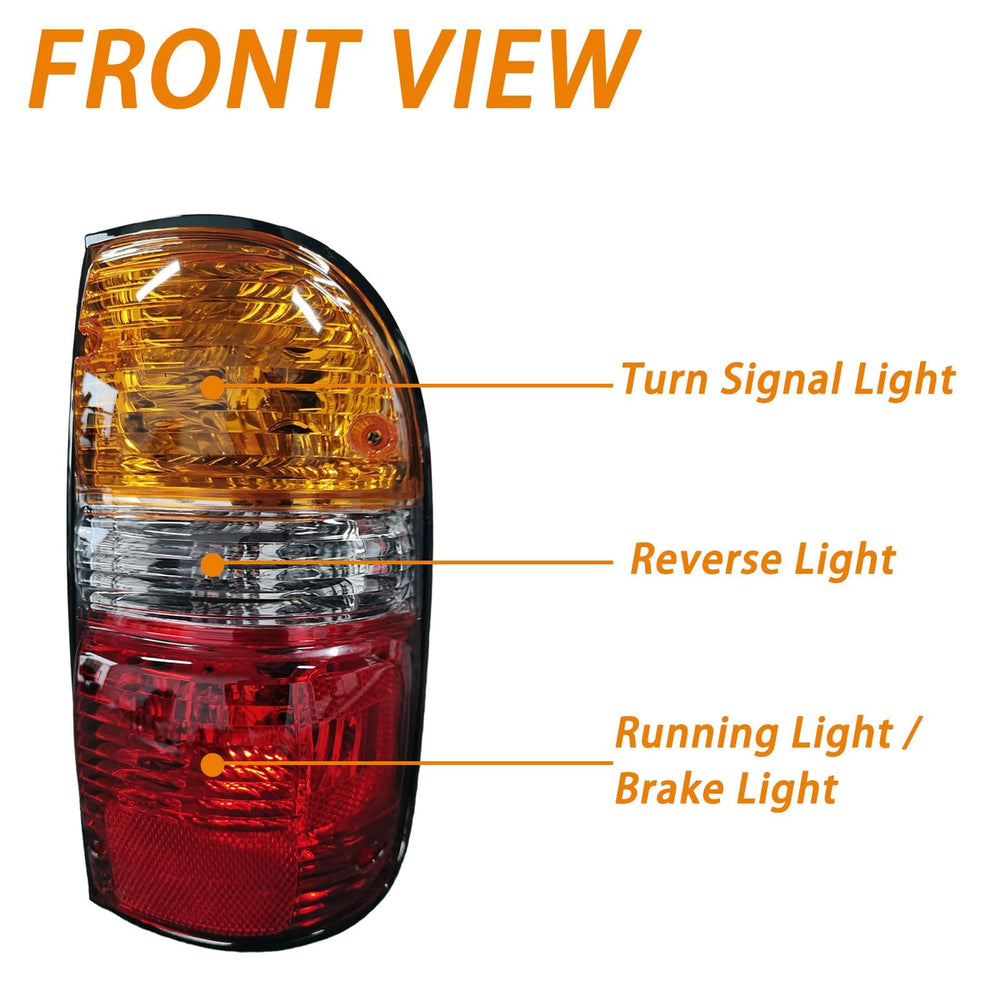 teilando bulbs and sockets included for quick install and reliable light
