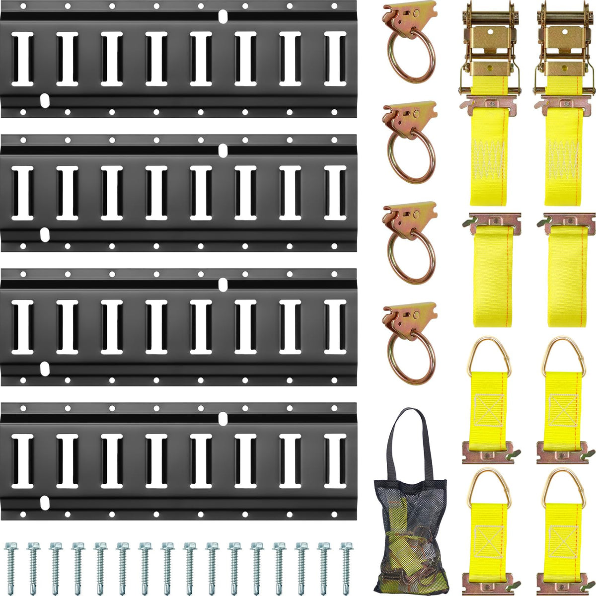 TEKCHIC front packaging showing full 31-piece set and benefits