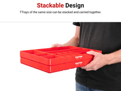 TEKTON close-up of polypropylene surface showing easy-clean durable texture