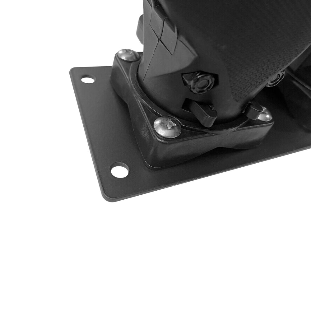 telfair product label and mounting points showing fitment and clear branding