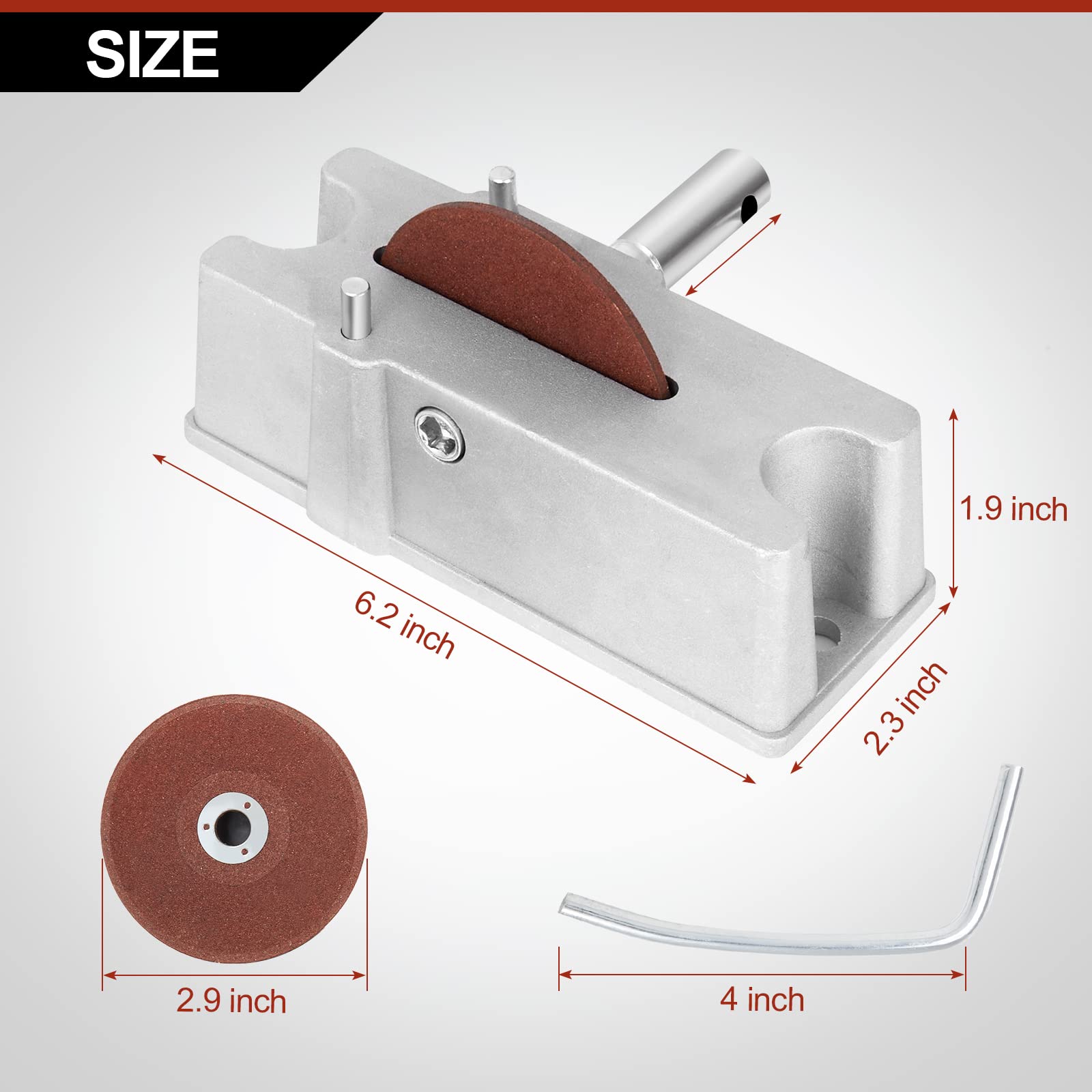 TEMSONE packaged unit with spare wheel, easy replacement and readiness benefit