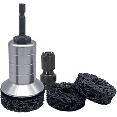 TEOFix kit front packaging showing all components and easy identification benefits