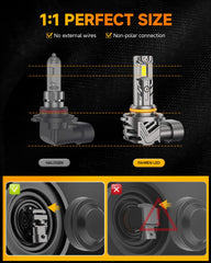 Termitor cooling fan and heat pipe detail ensuring long lifespan