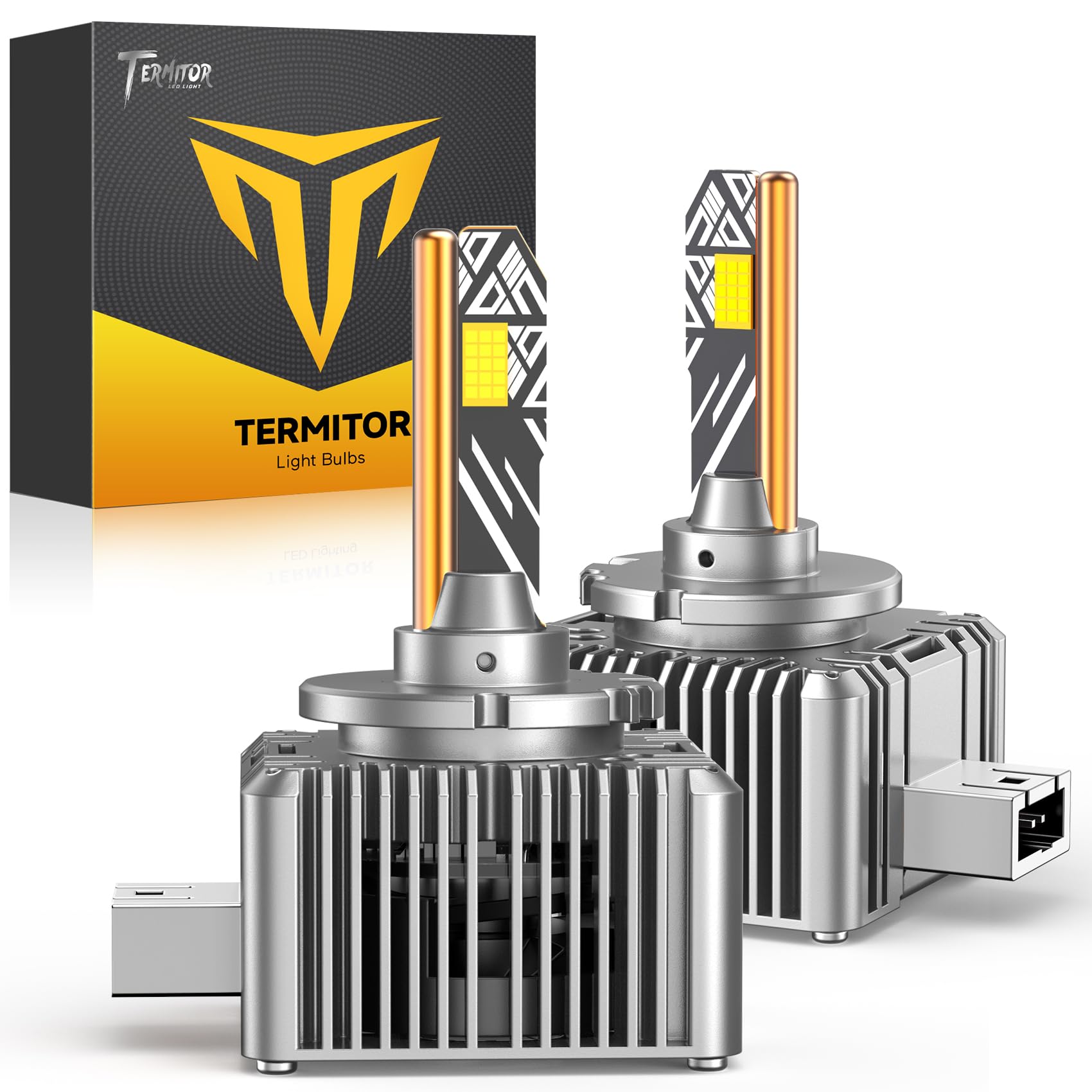 Termitor D1S front packaging showing product and benefits for quick purchase