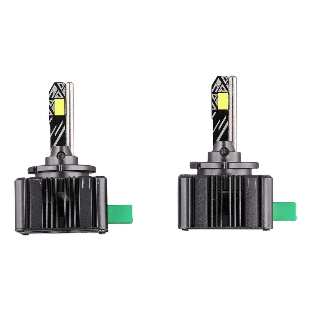 Termitor D3S retail packaging with labeling showing specs and quick install tips