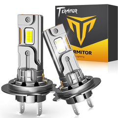 Termitor front packaging showing product and benefits clear visibility