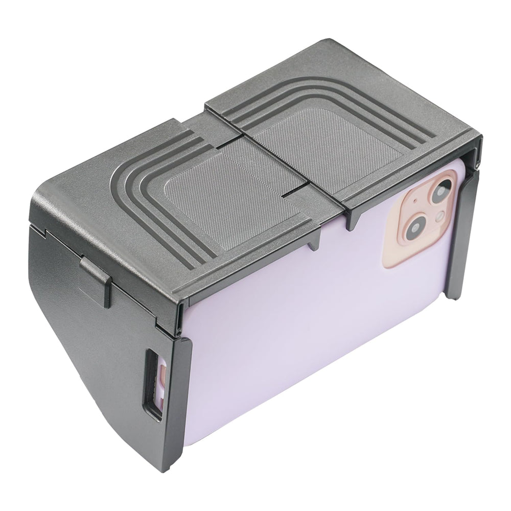 TFY packaged accessory box ready for travel and easy storage benefit