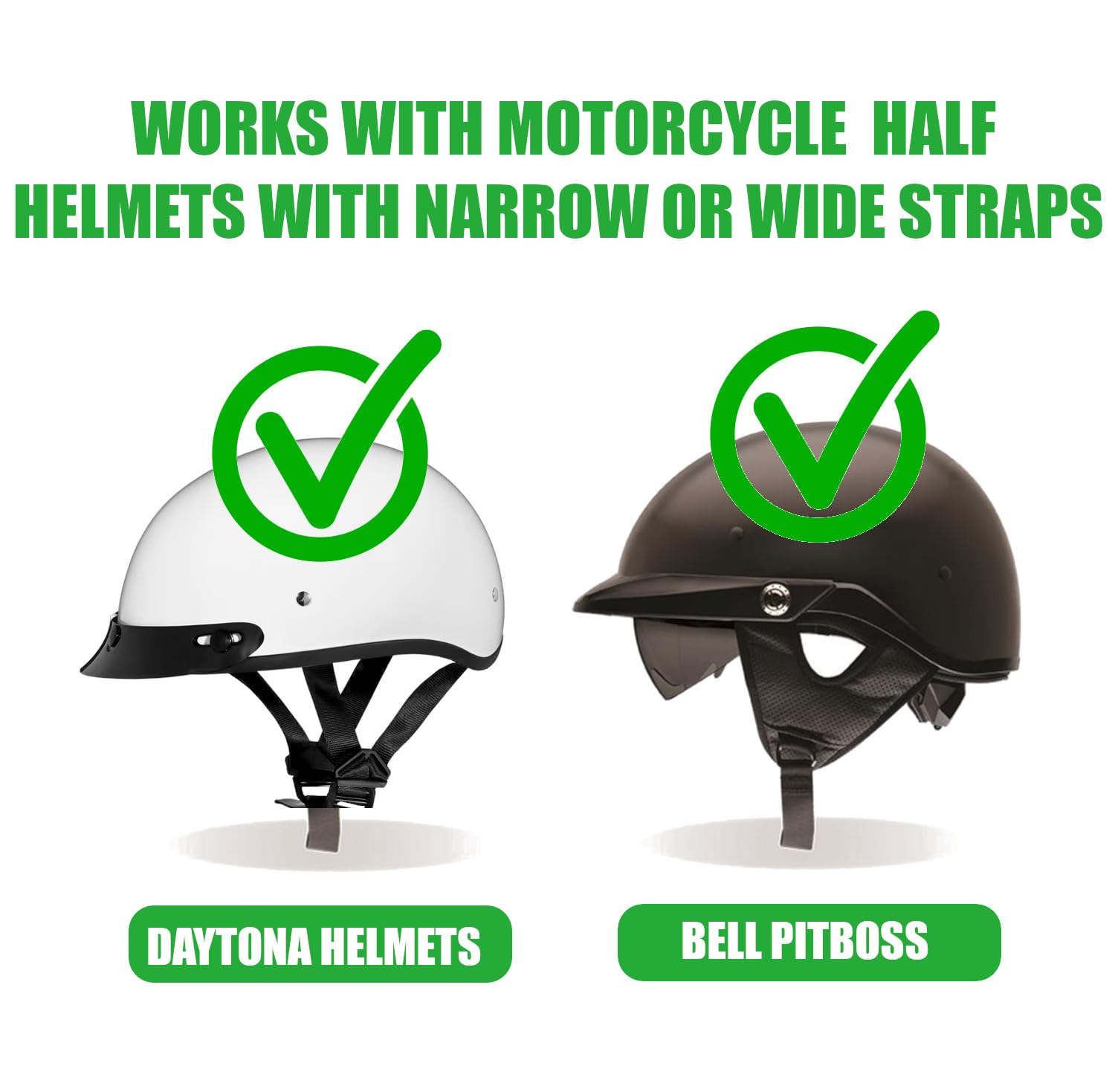 The Helmet Shop close-up of perforated cut-out enhancing speaker clarity
