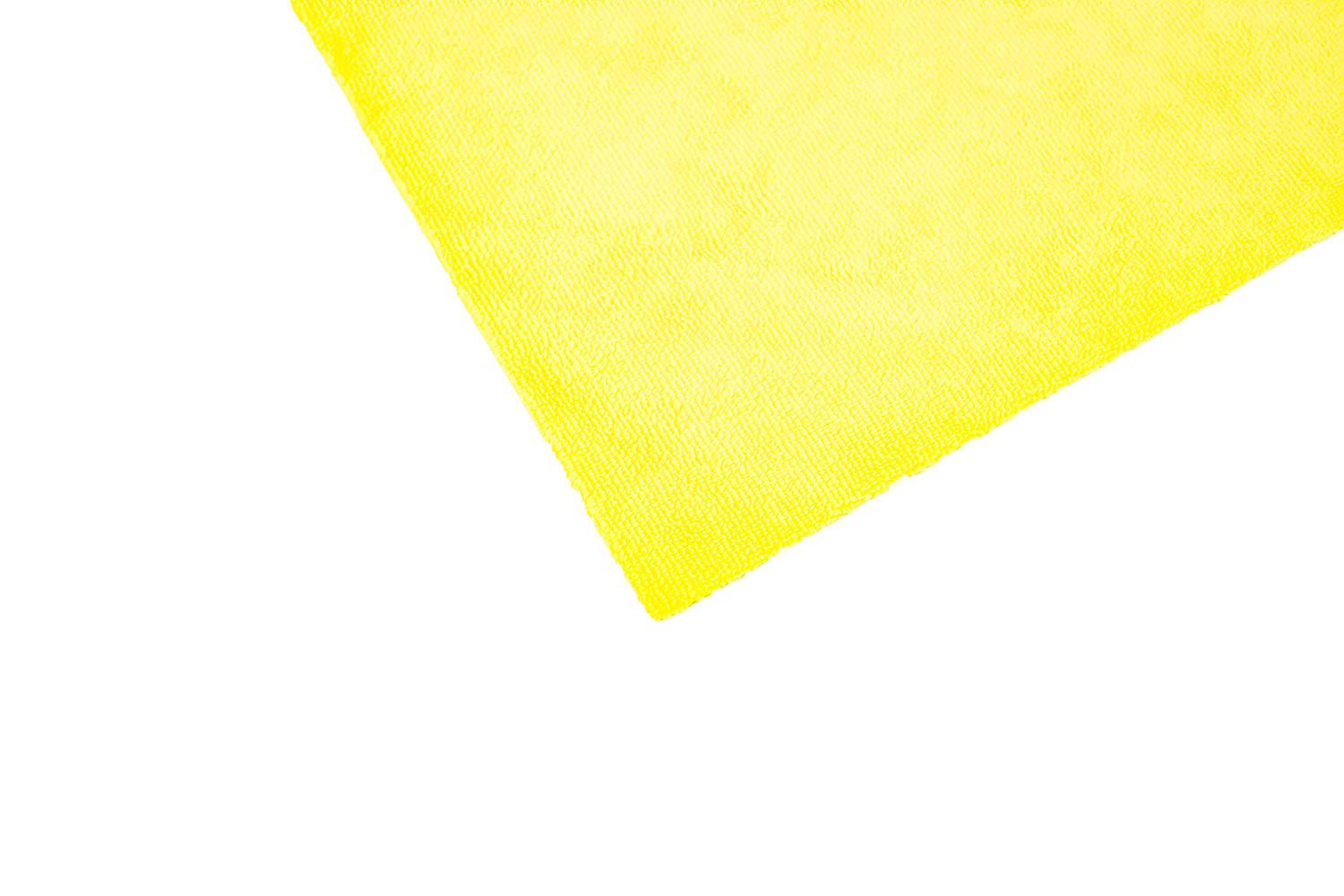 The Rag Company edgeless perimeter detail demonstrating paint-safe contact