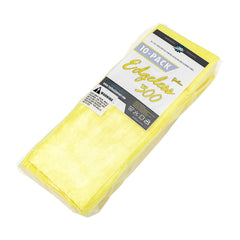 The Rag Company folded towel showing eight clean working sections for efficiency