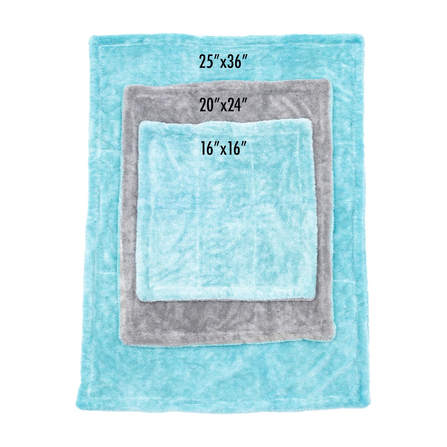 The Rag Company Liquid8r towel drying a car hood for quick, streak-free finish