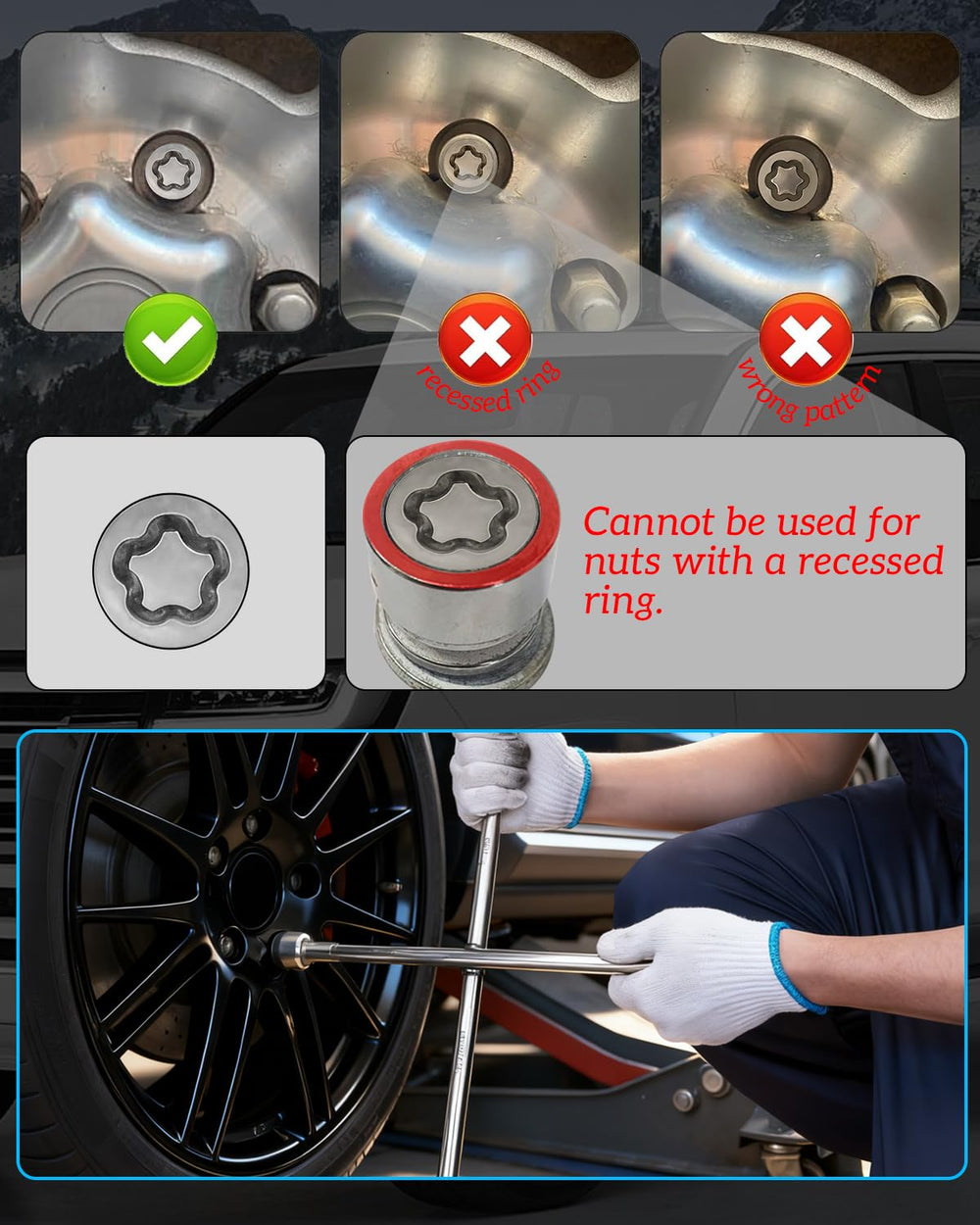 Thinkpro adapter thread detail highlighting pattern match and accuracy