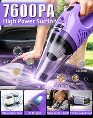 THINKWORK accessories laid out displaying full 21-piece kit and organization benefit