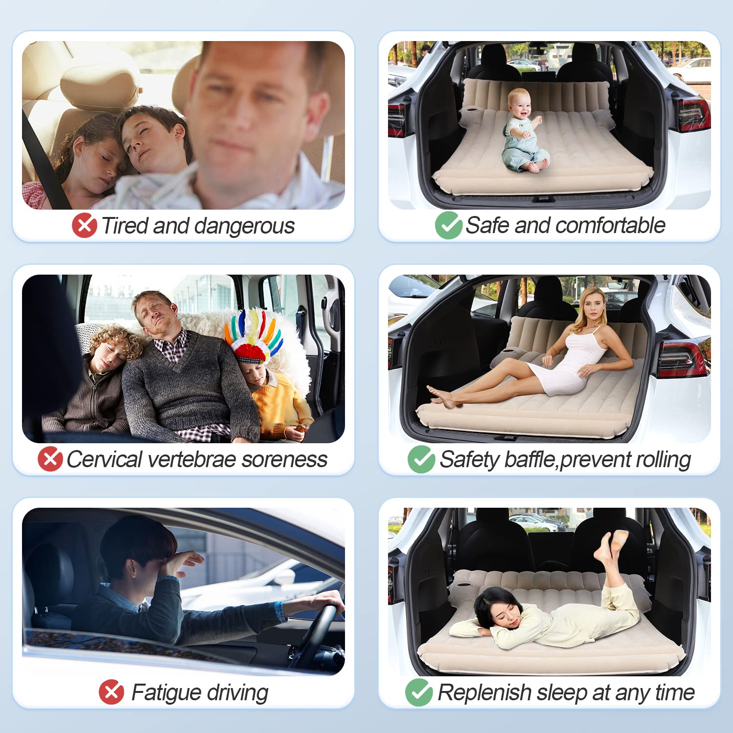 ThinSGO folded compact in trunk highlighting easy storage