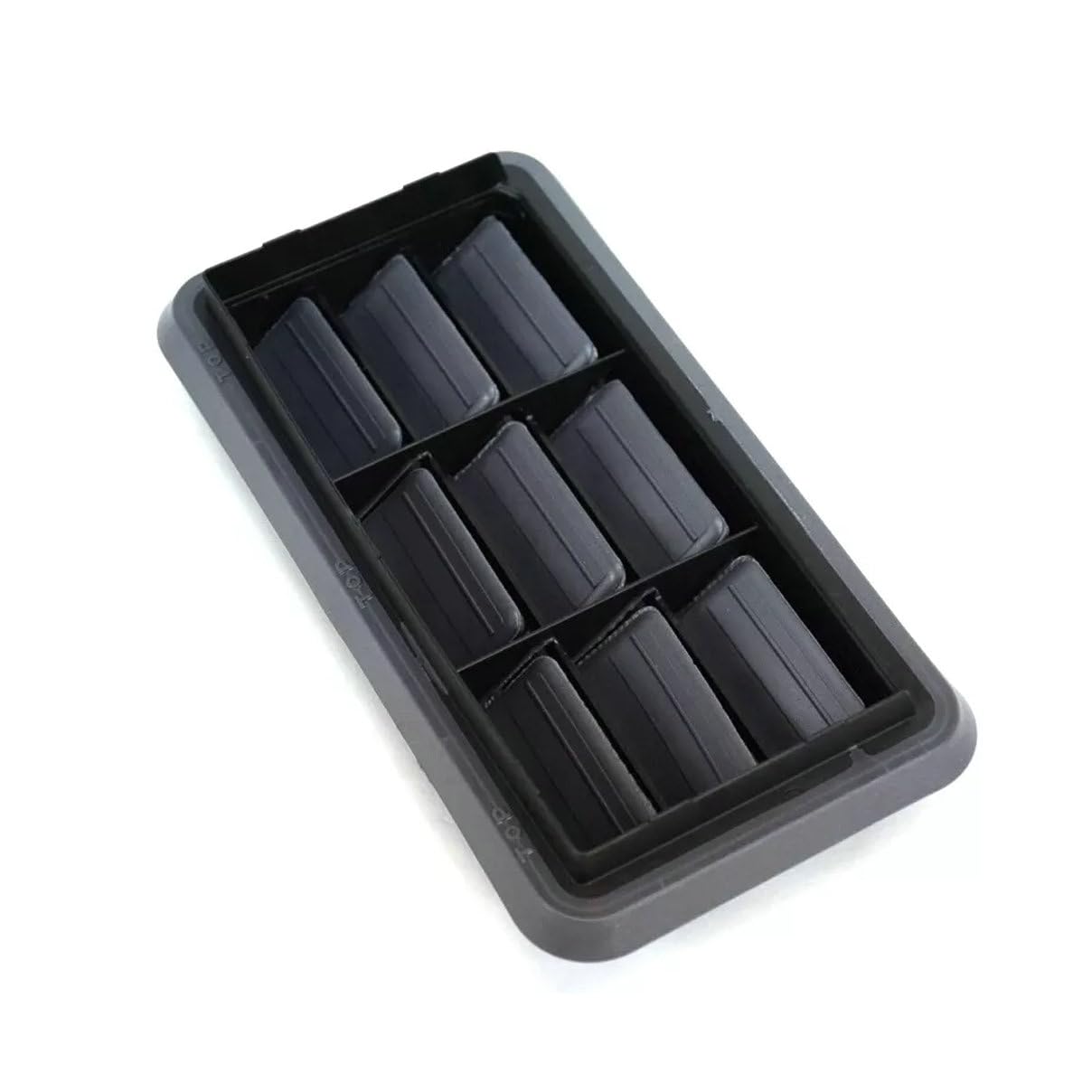 Thinyou vent dimensions size comparison displaying scale for fitment