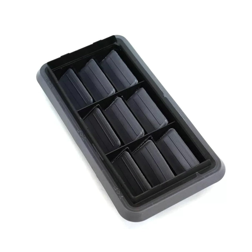 Thinyou vent dimensions size comparison displaying scale for fitment