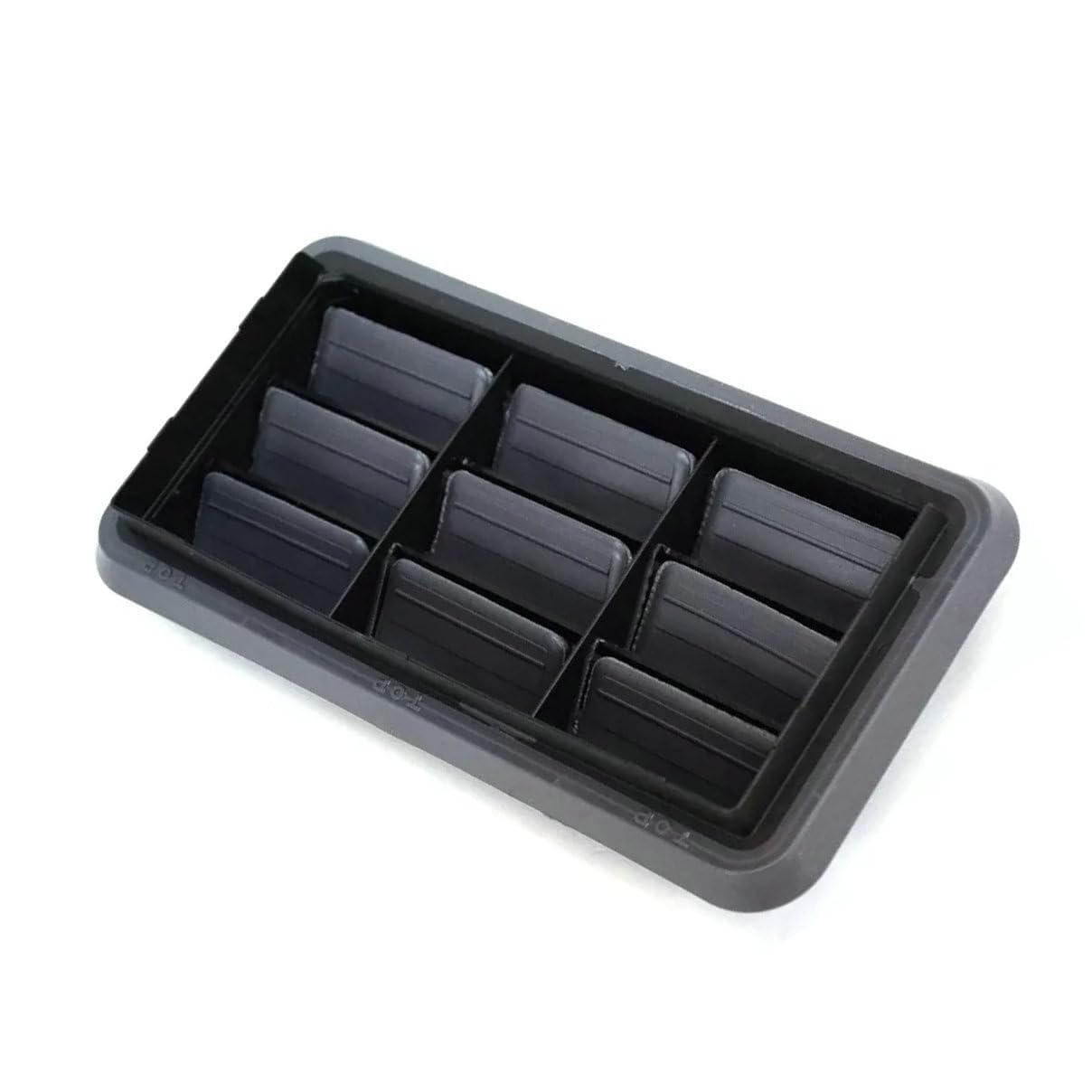 Thinyou vent in vehicle lifestyle scene showing upgraded rear look