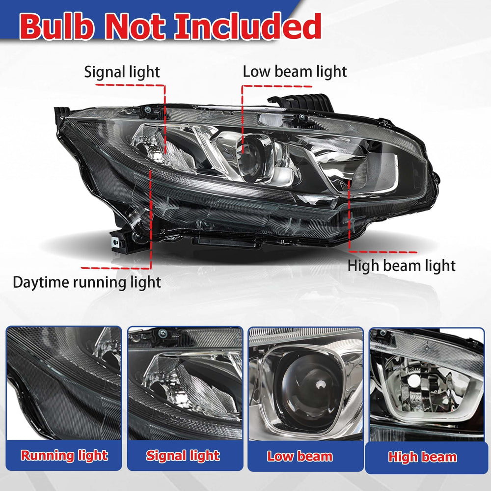 Thomletha ABS housing detail demonstrating durable construction and longevity
