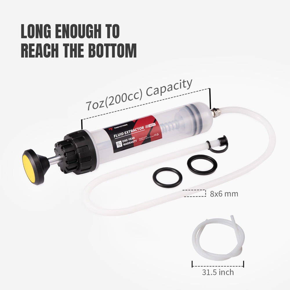 Thorstone stainless steel locking nut closeup highlighting airtight connection durability