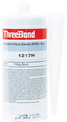 ThreeBond front packaging showing tube and label, clear product ID and usage