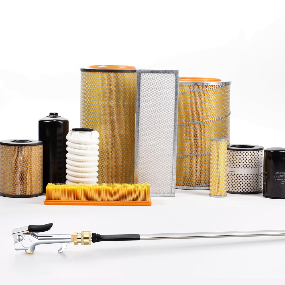 Threlaco stainless-steel surface detail showing corrosion resistance benefit
