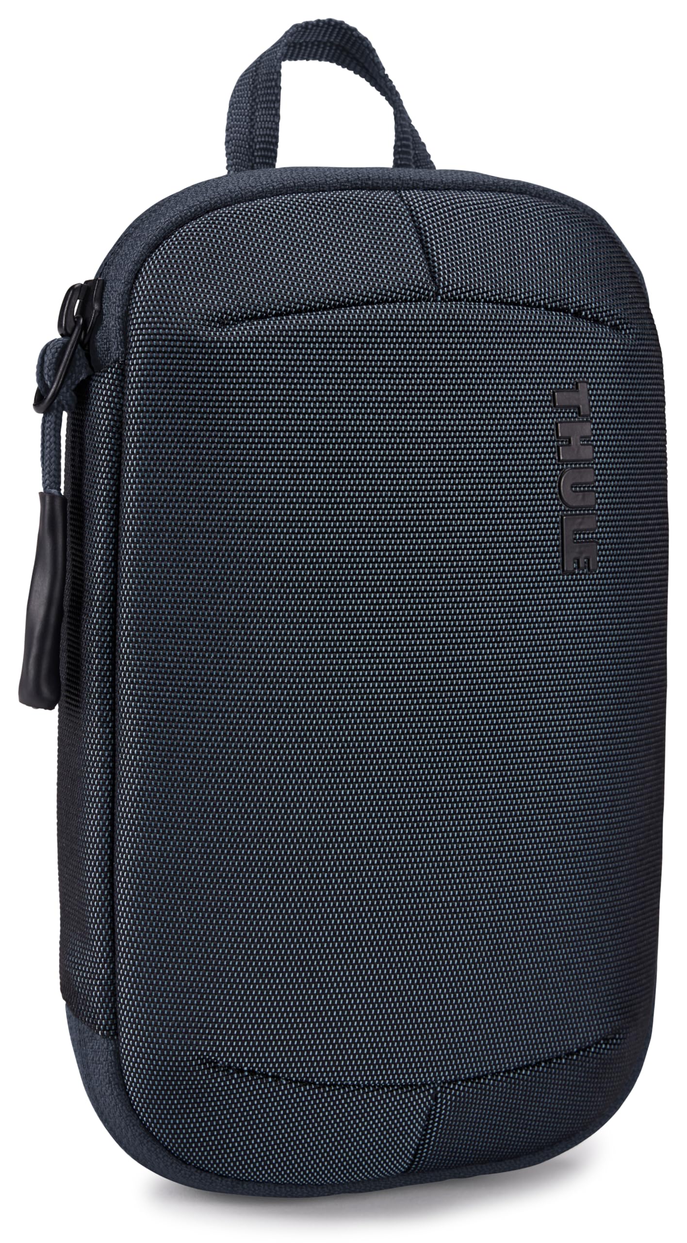 Thule PowerShuttle small front closed view showing compact protection