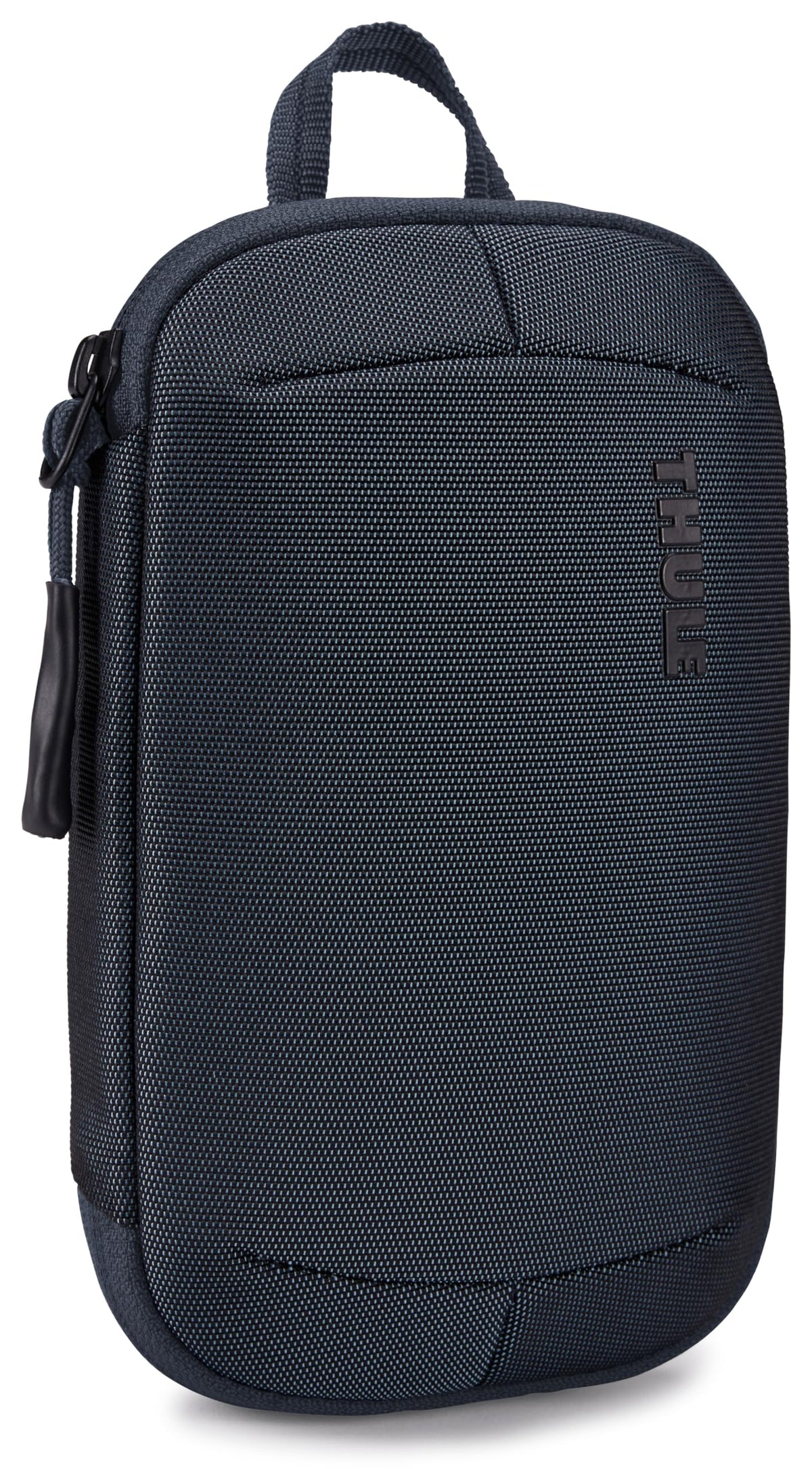 Thule PowerShuttle small front closed view showing compact protection