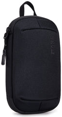 Thule Subterra PowerShuttle small front view showing compact design and easy access
