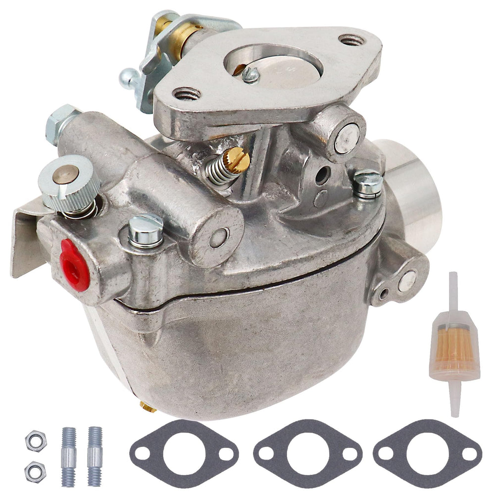 THUNDERMINGO choke air horn measurement image showing OD and ID for compatibility