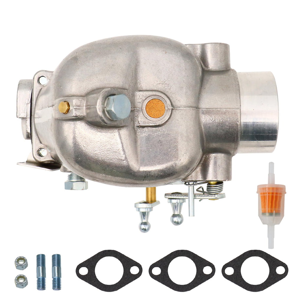 THUNDERMINGO packaged unit with accessories ready for immediate replacement