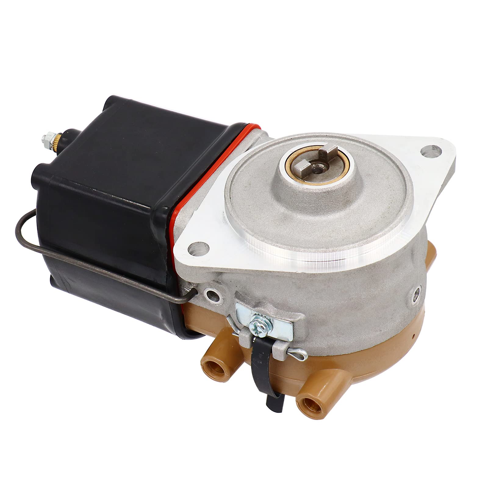 THUNDERMINGO front view distributor assembly showing complete ready-to-install unit